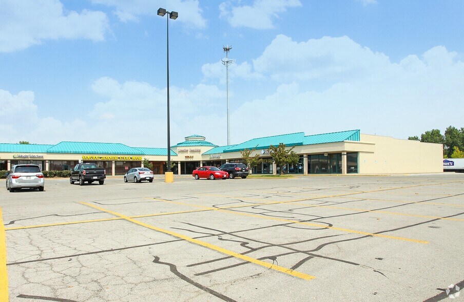 More Photos Of 5500 Milan Rd, Sandusky Unknown For Lease