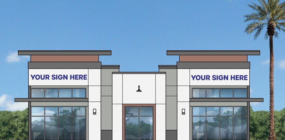 More Photos Of 6801 S Kanner Hwy, Stuart Fast Food For Lease