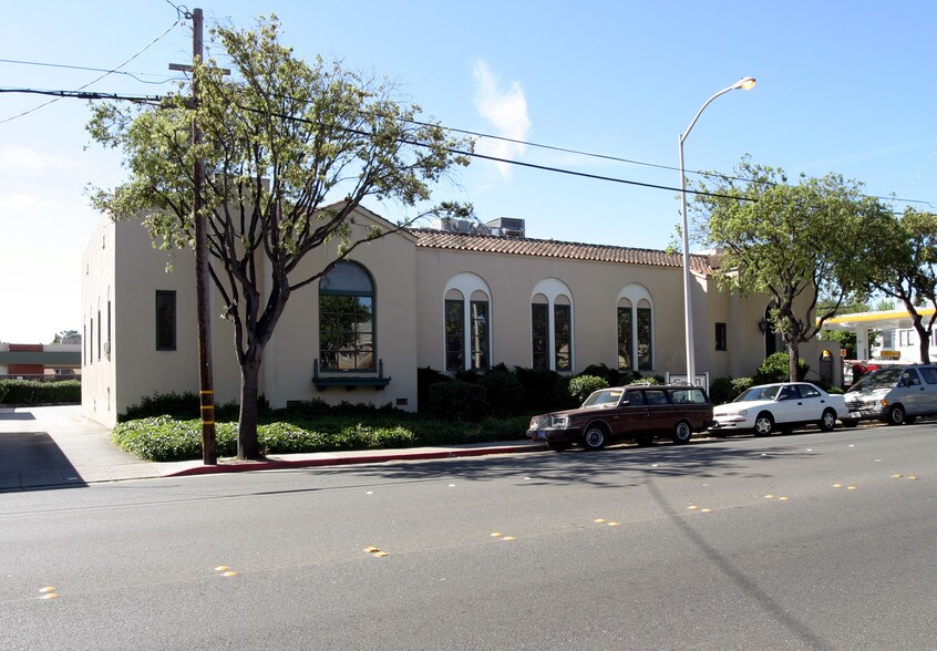 More Photos Of 420 Peninsula Ave, San Mateo Medical For Sale
