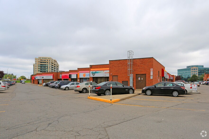 More Photos Of 155 E Beaver Creek Rd, Richmond Hill Office For Sale