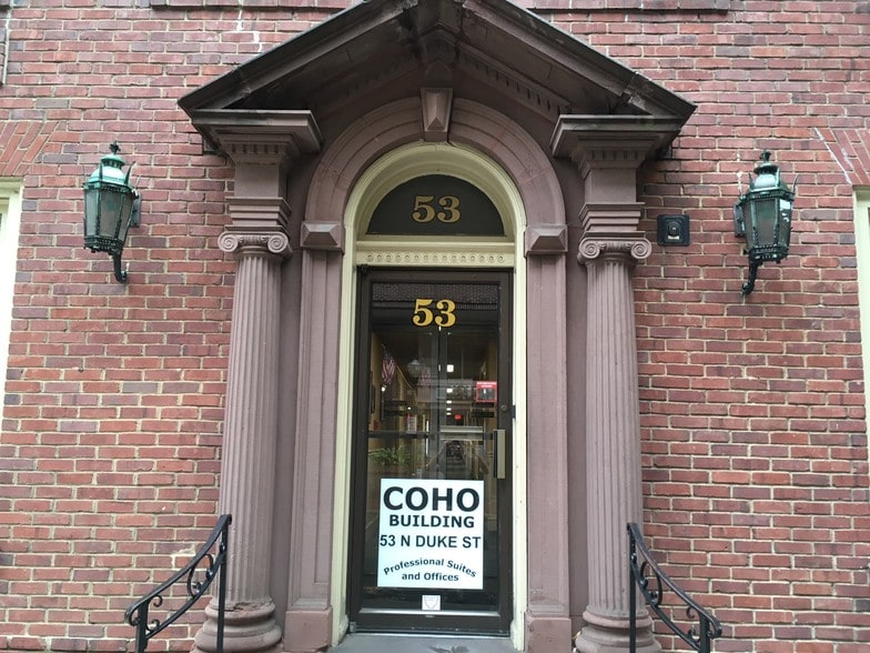 More Photos Of 53 N Duke St, Lancaster Office Residential For Lease