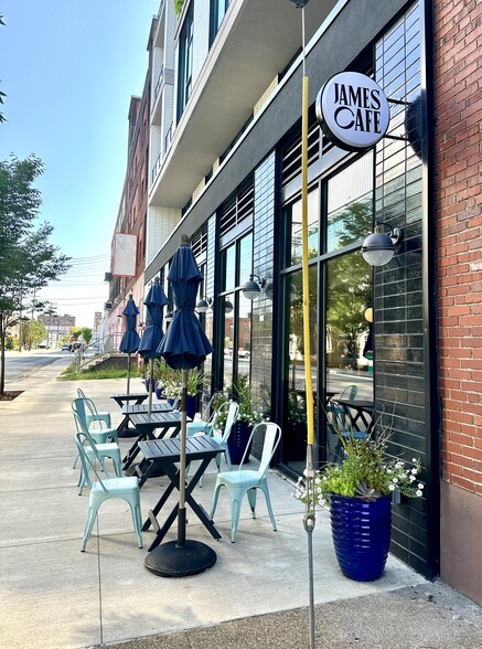 More Photos Of 2550 Smallman St, Pittsburgh Apartments For Lease