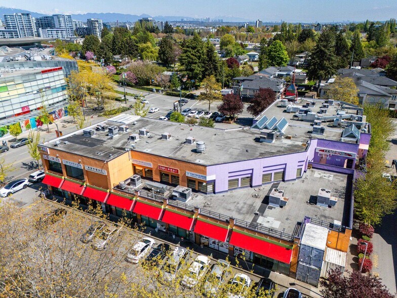 More Photos Of 130-4231 Hazelbridge way, Richmond General Retail For Sale