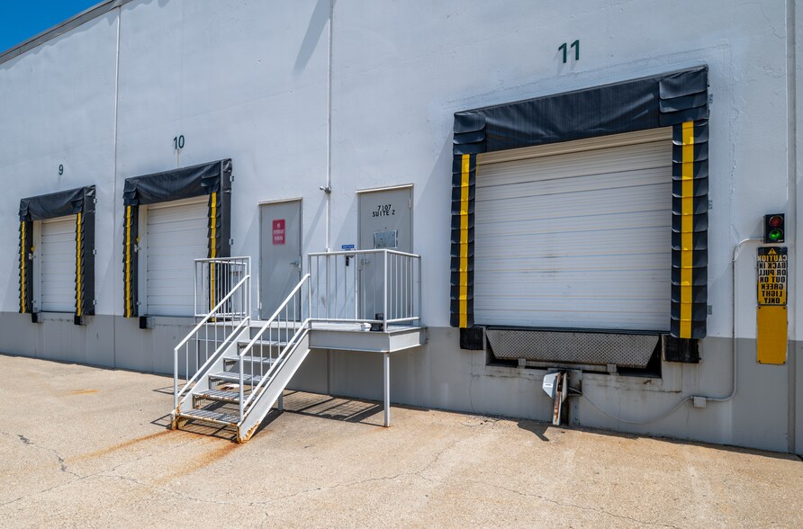 More Photos Of 7107 Industrial Rd, Florence Unknown For Lease