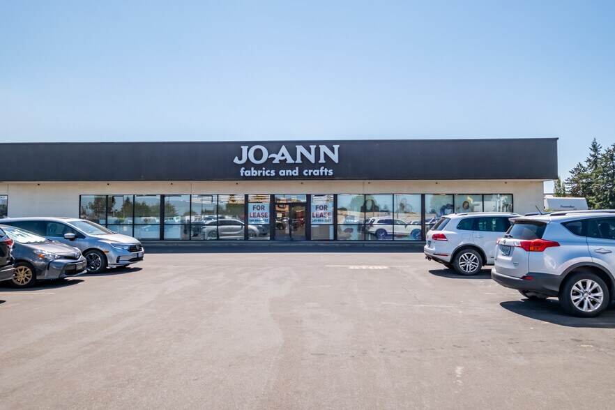 More Photos Of 2248 Santiam Hwy SE, Albany Freestanding For Lease