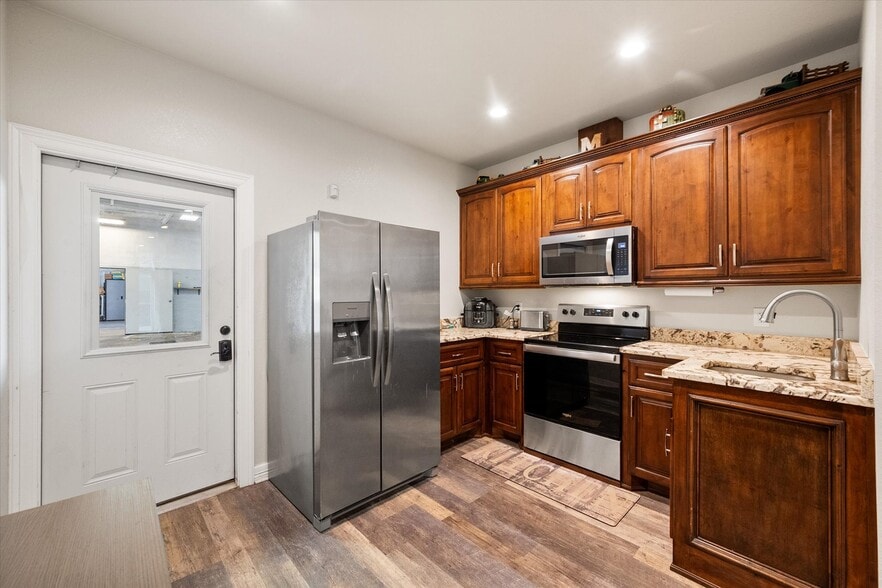 More Photos Of 308 S Beaton St, Corsicana Office For Sale