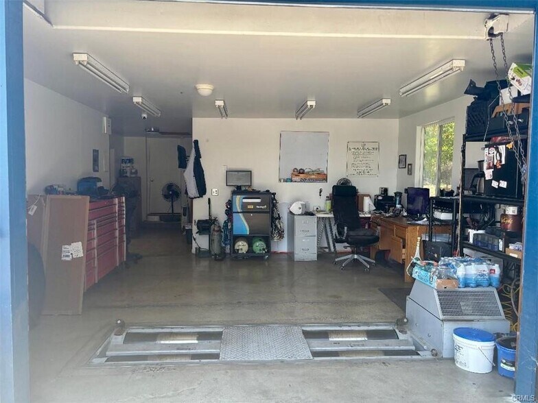 More Photos Of 360 N Central Ave, Upland Auto Repair For Sale