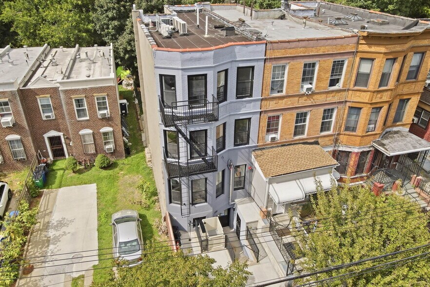 More Photos Of 1847 Harrison Ave, Bronx Apartments For Sale