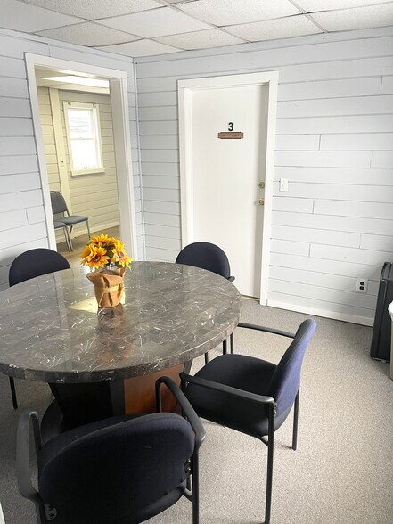 More Photos Of 377 Main St, Center Moriches Storefront Retail Office For Sale