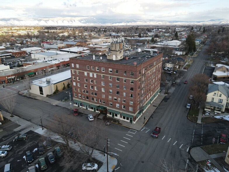 More Photos Of 105 Fir St, La Grande Apartments For Sale