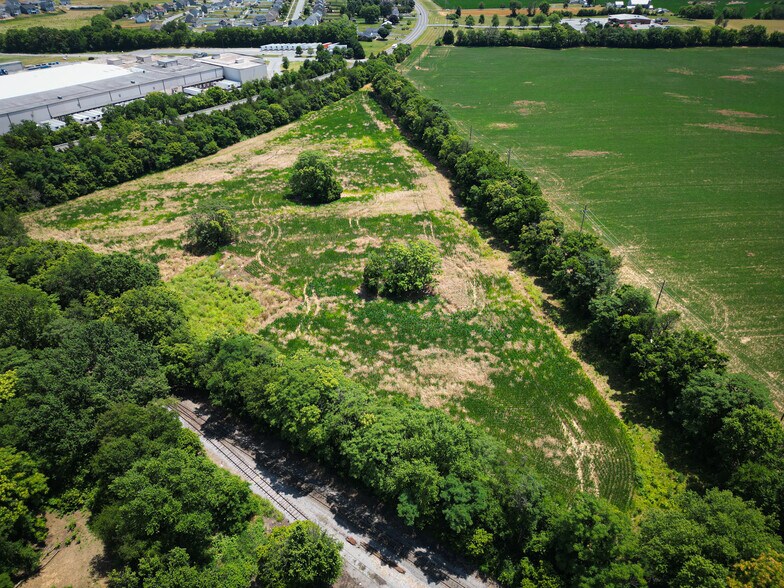 More Photos Of 16001 Lappans Rd, Williamsport Land For Sale