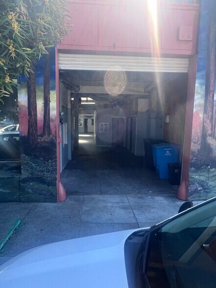 More Photos Of 915 Bryant St, San Francisco Flex For Lease