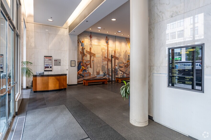 More Photos Of 451 Park Ave S, New York Office For Lease