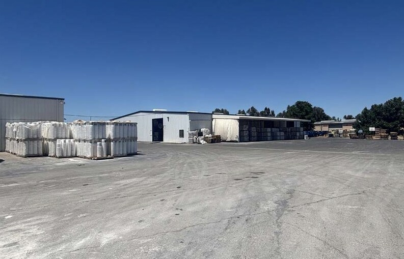 More Photos Of 11290 Vallejo Ct, French Camp Warehouse For Sale