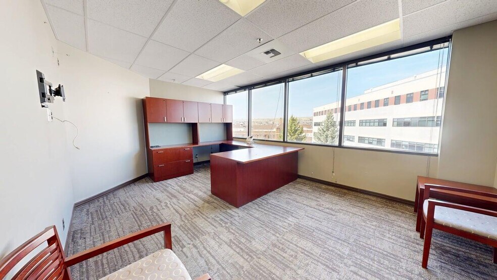More Photos Of 2929 N 3rd Ave, Billings Office For Sale