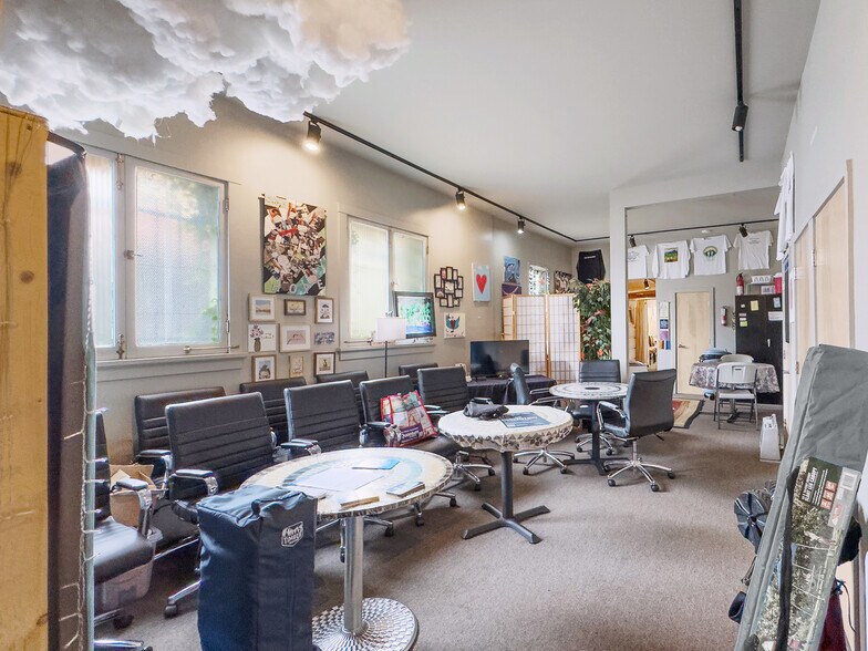 More Photos Of 702-704 N Tejon St, Colorado Springs Office Residential For Sale