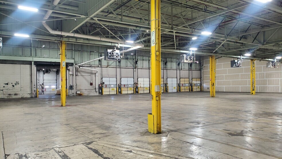 More Photos Of 32500 Van Born Rd, Wayne Manufacturing For Lease