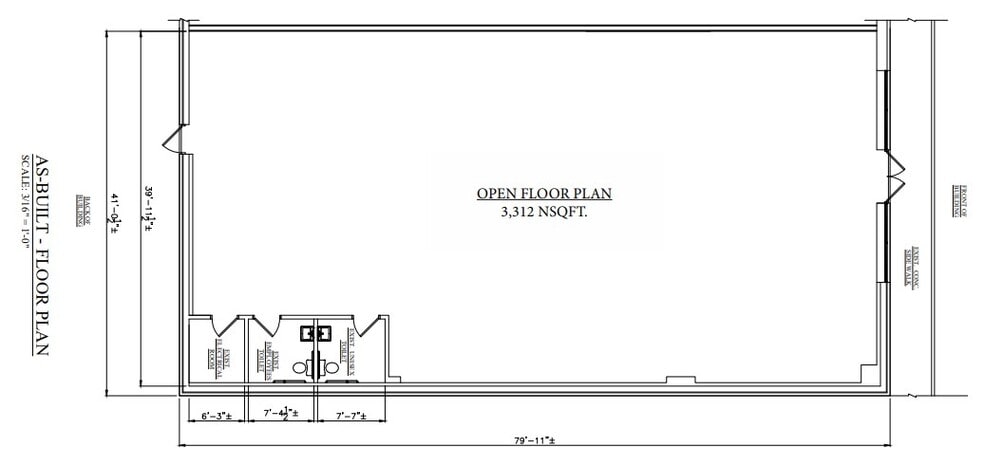 More Photos Of 11203-11221 York Rd, Cockeysville Unknown For Lease