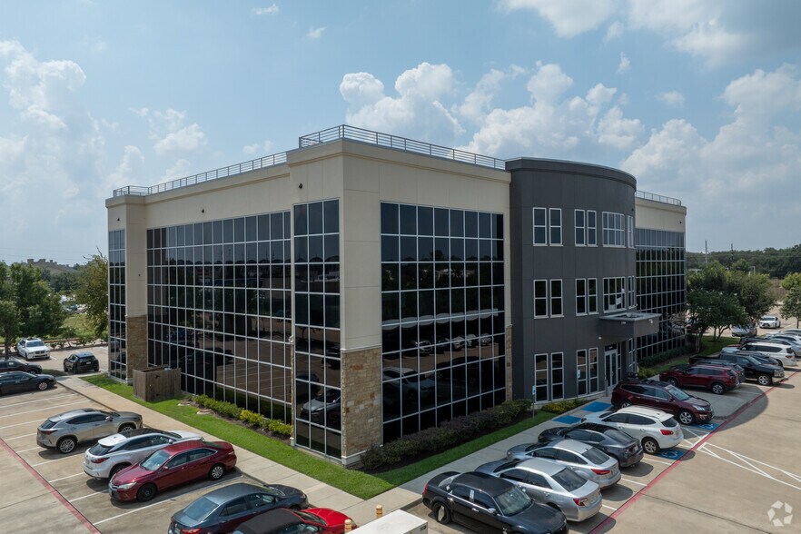 More Photos Of 23510 Kingsland Blvd, Katy Medical For Lease