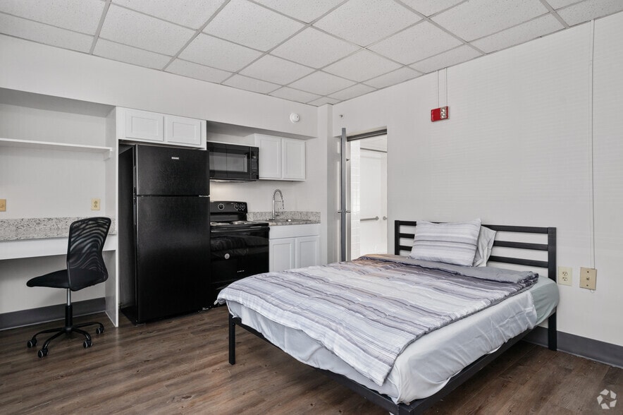 More Photos Of 951 18th St S, Birmingham Apartments For Lease