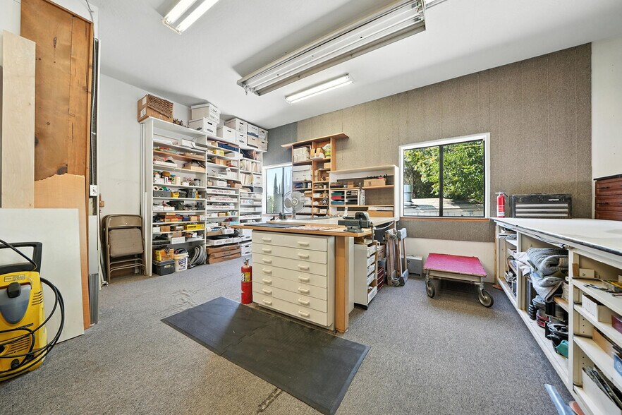 More Photos Of 380 Spanish St, Sutter Creek Office For Sale