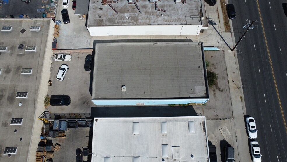 More Photos Of 13313 S Normandie Ave, Gardena Manufacturing For Sale