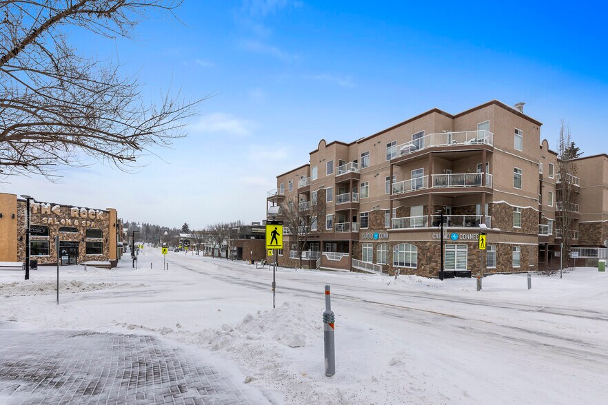 More Photos Of St Thomas St, St. Albert Apartments For Sale