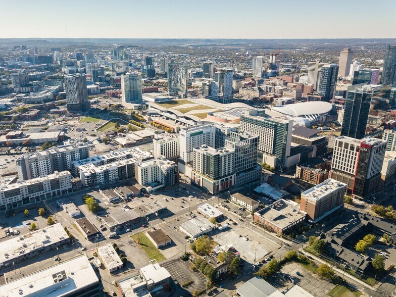 More Photos Of 319 Peabody St, Nashville Land For Sale