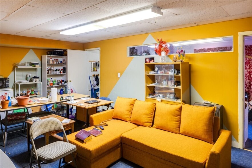 More Photos Of 215 N Hillside Ave, Valley Stream Specialty For Sale