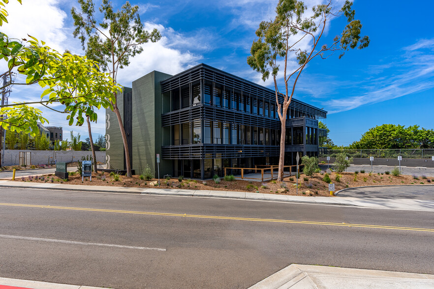 Primary Photo Of 2333 State St, Carlsbad Medical For Lease