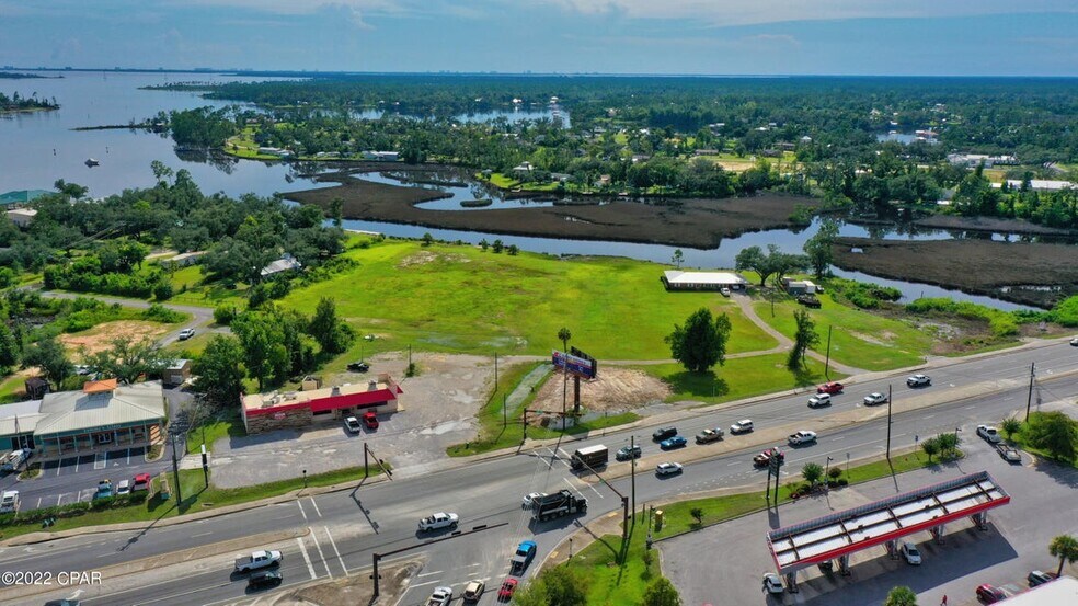 More Photos Of 7501 Highway 77, Southport Land For Sale