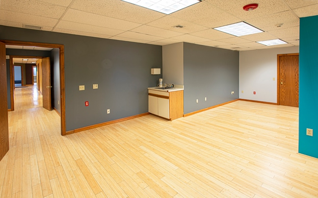 More Photos Of 32 Industrial Dr E, Northampton Office For Sale