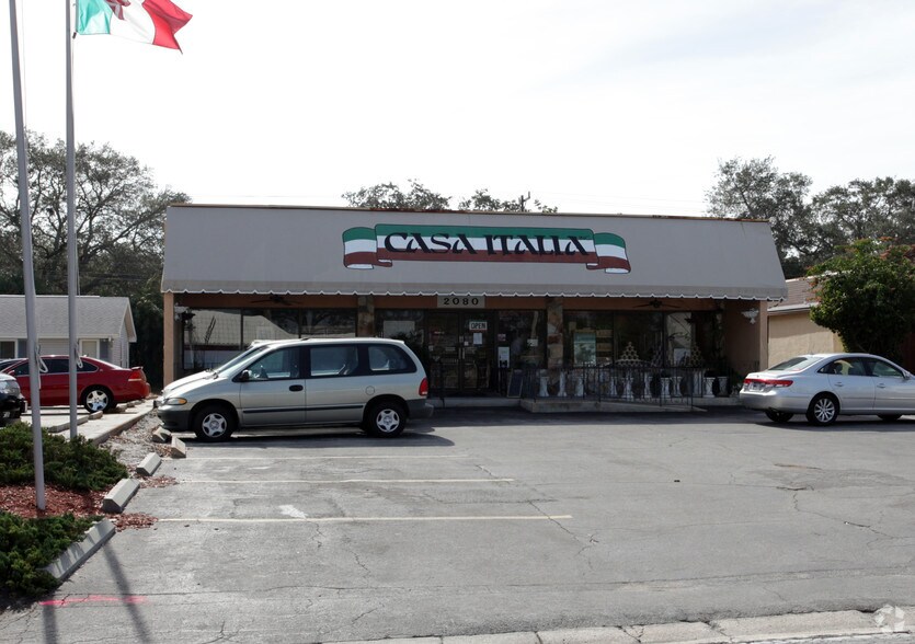 More Photos Of 2080 Constitution Blvd, Sarasota Freestanding For Sale