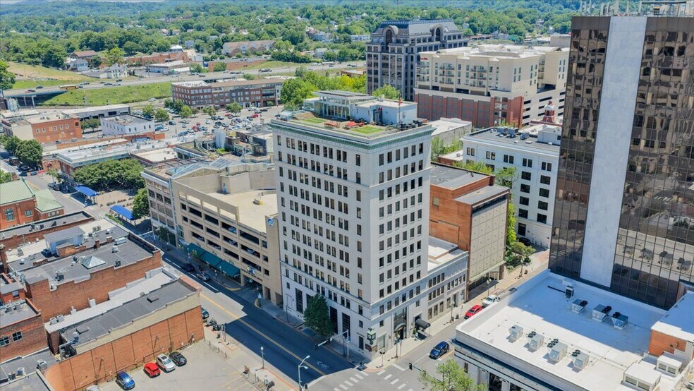 More Photos Of 202-204 S Jefferson St SE, Roanoke Office For Sale