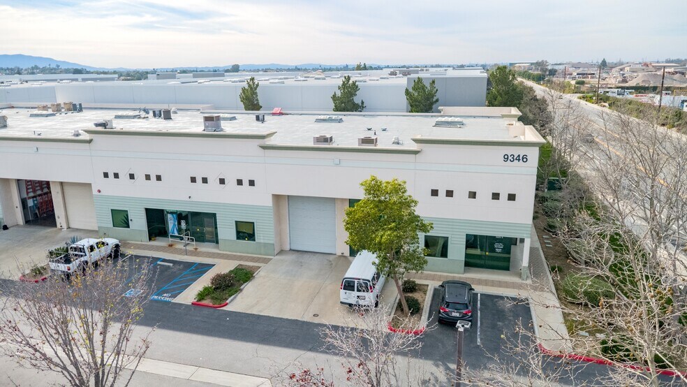 More Photos Of 9346 Galena St, Jurupa Valley Flex For Sale