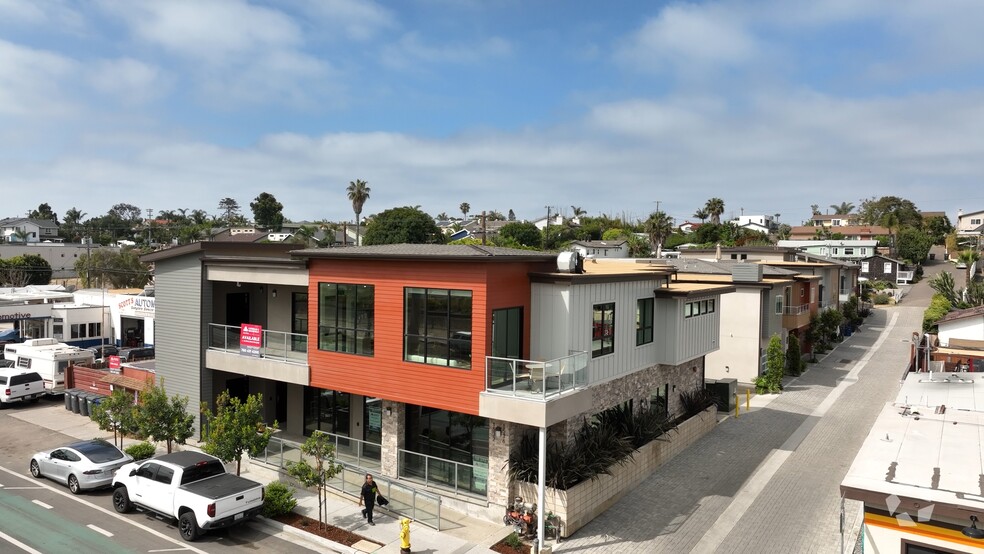 Primary Photo Of 1532-1536 N Coast Highway 101, Encinitas Office Residential For Sale