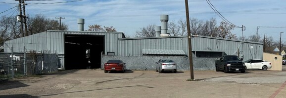 More Photos Of , Garland Industrial For Sale