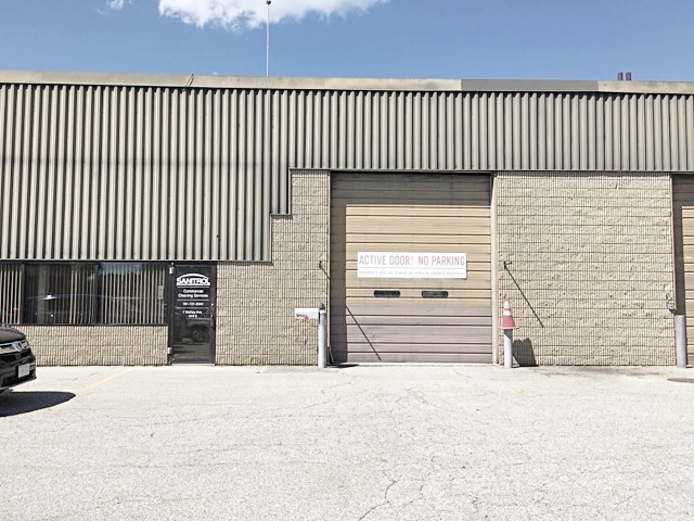 Primary Photo Of 7 McKay Ave, Winchester Industrial For Lease