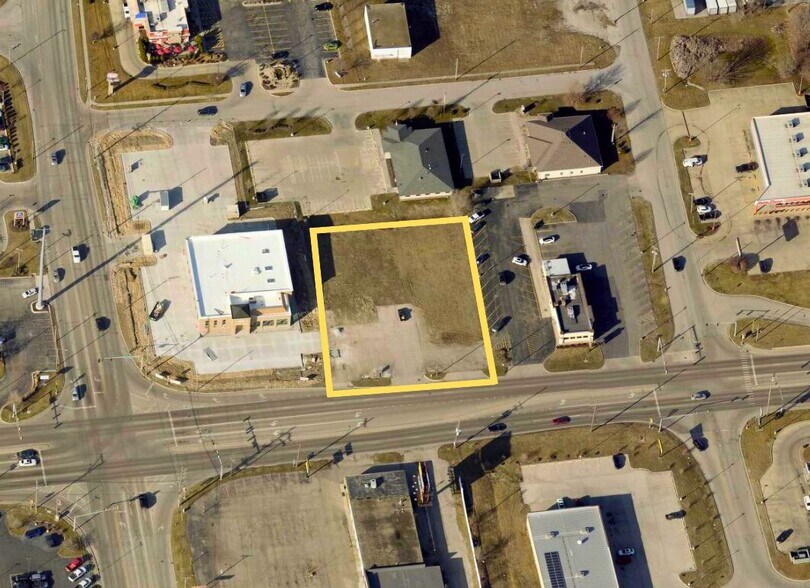 More Photos Of 640 Pershing, Decatur Land For Sale