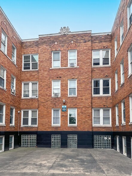 More Photos Of 2199 Lansing St, Detroit Apartments For Sale