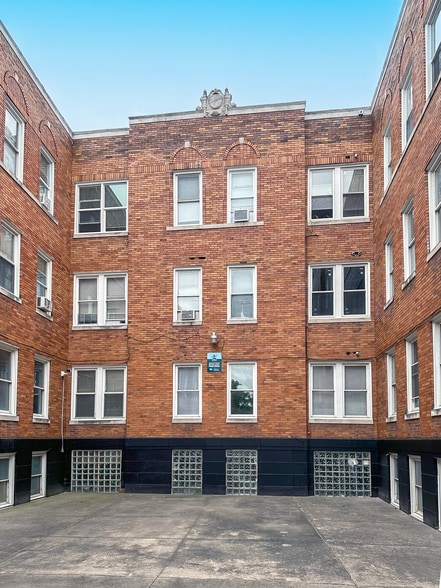 More Photos Of 2199 Lansing St, Detroit Apartments For Sale