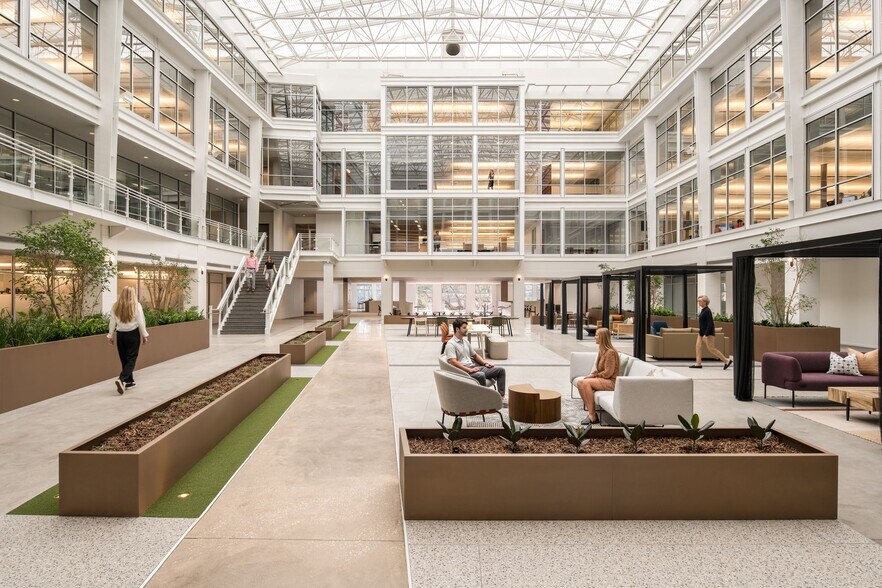 More Photos Of 100 Coastal Dr, Charleston Office Residential For Lease