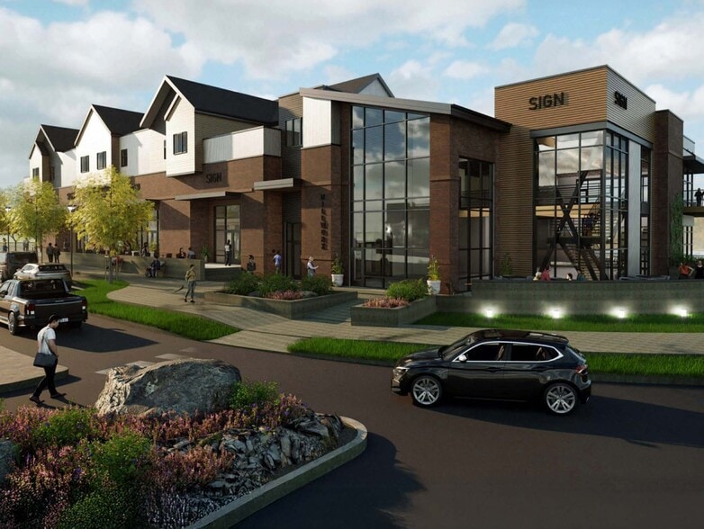 Primary Photo Of 850 E 4th Ave, Post Falls Apartments For Lease