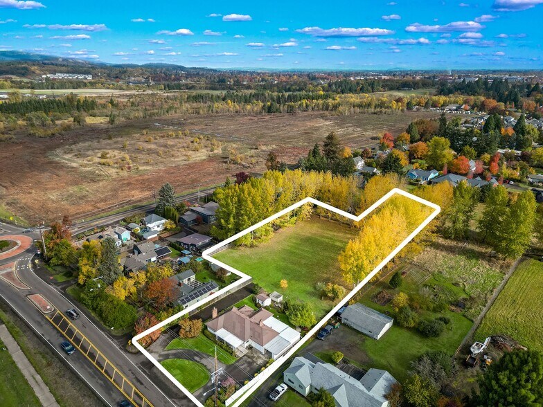 More Photos Of 1045 SW 53rd St, Corvallis Land For Sale
