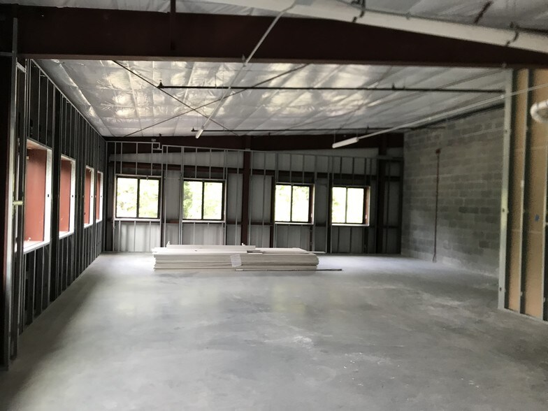 More Photos Of 3450 Berkmar Dr, Charlottesville Office For Lease