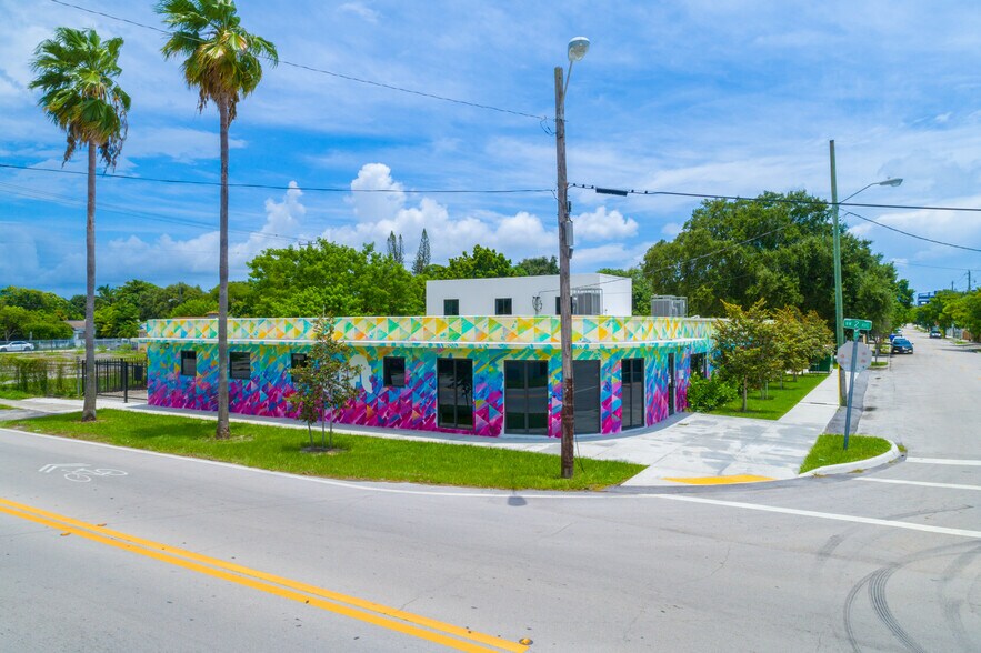 More Photos Of 4201 NW 2nd Ave, Miami Office For Lease