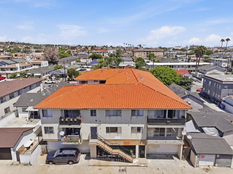 More Photos Of 635 W 15th St, San Pedro Apartments For Sale