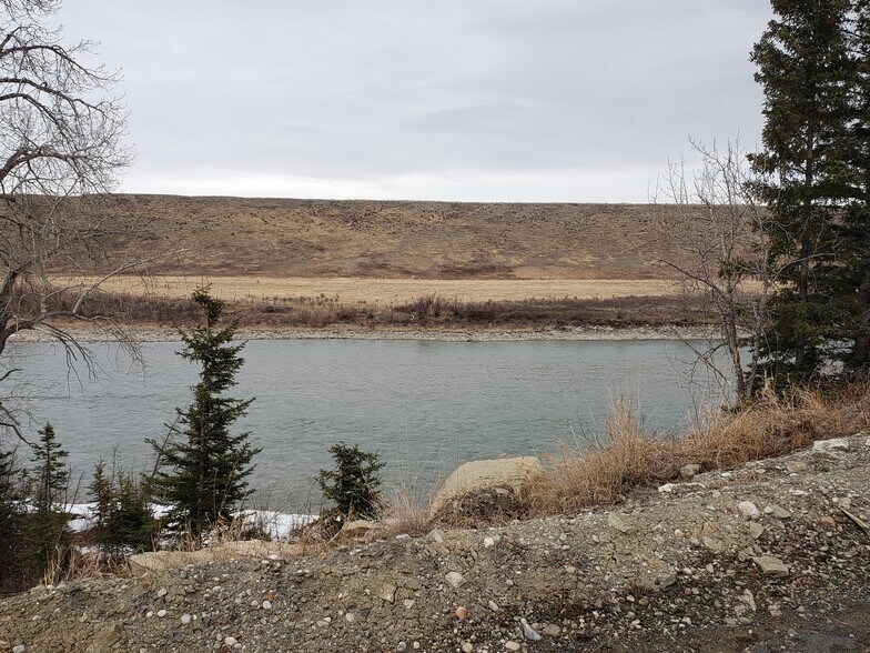 More Photos Of 2 Bow River, Rocky View No 44 Land For Sale