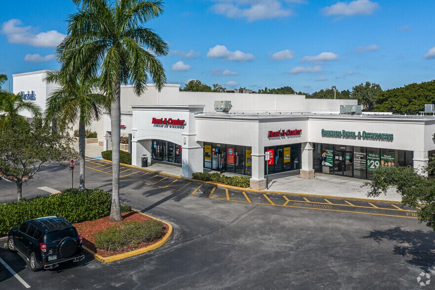 More Photos Of 5385-5501 W Atlantic Blvd, Margate Unknown For Lease