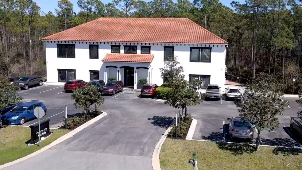 Primary Photo Of 327 S County Highway 393, Santa Rosa Beach Medical For Lease